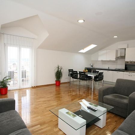 Apartments Little Paradise Trogir Zewnętrze zdjęcie