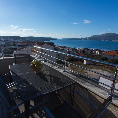 Apartments Little Paradise Trogir Zewnętrze zdjęcie