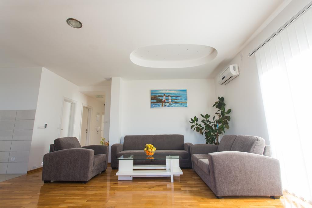 Apartments Little Paradise Trogir Pokój zdjęcie