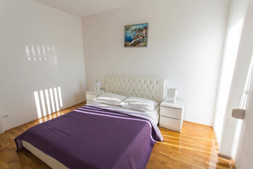 Apartments Little Paradise Trogir Pokój zdjęcie