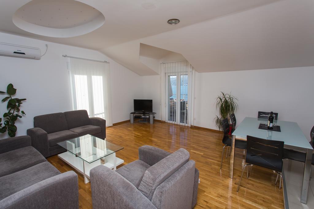 Apartments Little Paradise Trogir Pokój zdjęcie