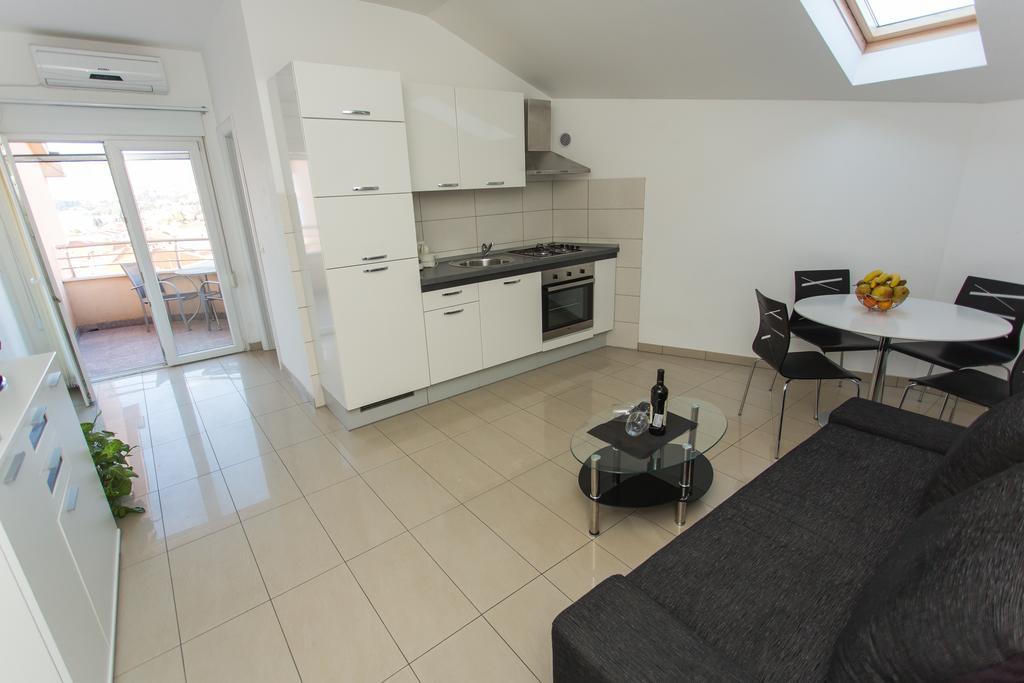 Apartments Little Paradise Trogir Pokój zdjęcie