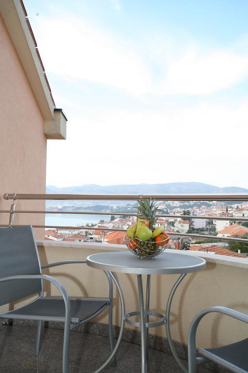 Apartments Little Paradise Trogir Pokój zdjęcie
