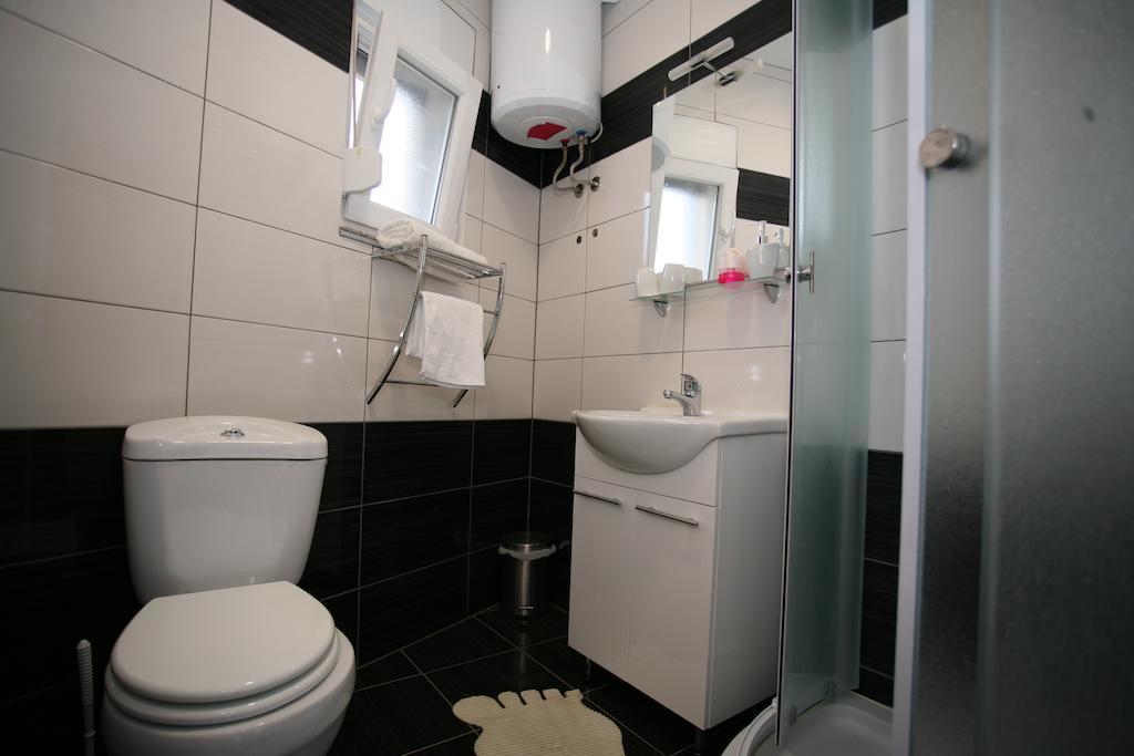 Apartments Little Paradise Trogir Pokój zdjęcie